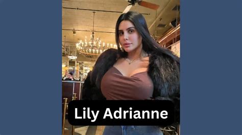Lily.Adrianne Onlyfans Leak