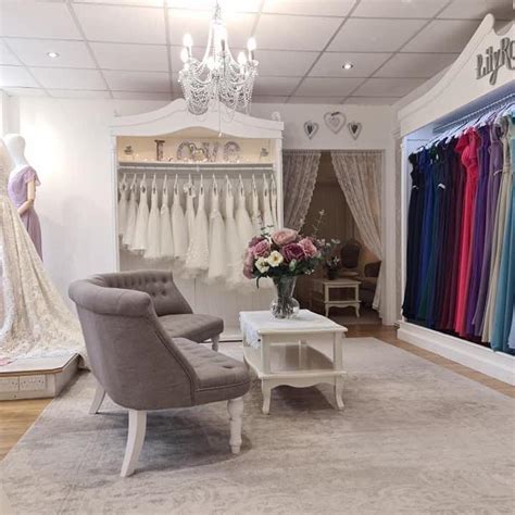 LilyRose Bridal Boutique Kenilworth - Facebook