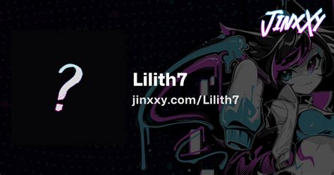 🍑 Lily_Lilith7 Onlyfans Leaked PORN