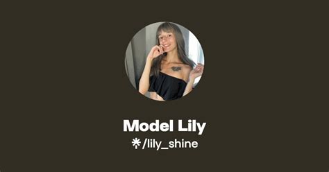 Lily_Shine Onlyfans Leak