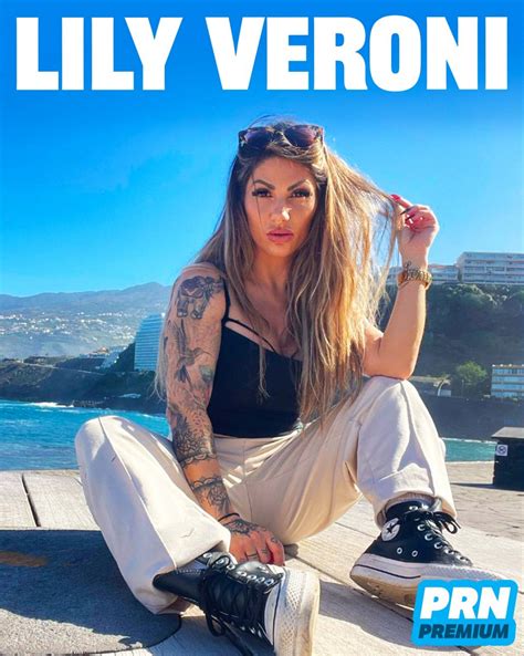 😈 Lily_Veroni Onlyfans Leak (SEX)