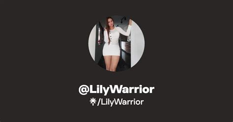 Lily__Warrior Leaked [HD] 🍆 50 Vids
