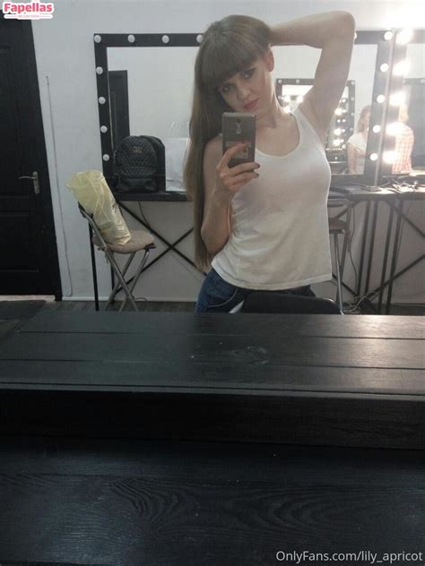 🔥 (SEX) Lilyapricot Onlyfans Leak