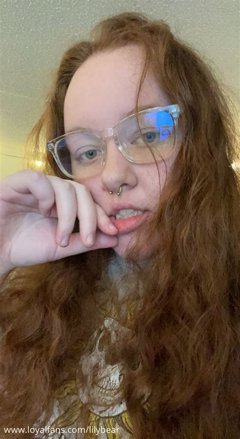 Lilybear Leaks [HD] 134 Videos