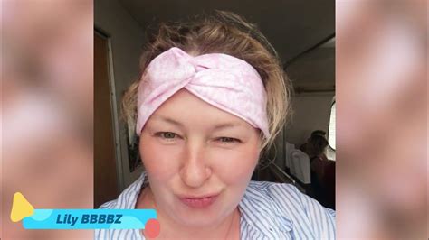 Lilybigboobs Onlyfans Leaked (SEX) 🔥