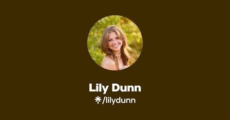 Lilydunn Onlyfans Leak XxX 😈