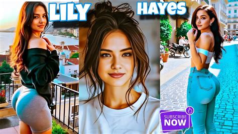 Lilyhayes2001 Onlyfans Leaked [HD] 🍌