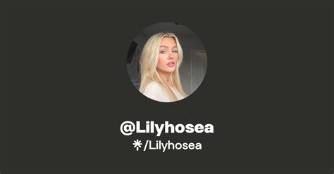Lilyhosea Onlyfans Leaked XxX 🍆 17 Vids