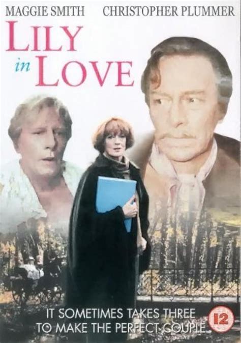 A Broadway icon who is denied a star role in his wifes film poses as a blonde Italian, gets the part and she falls for him unaware its her husband. . Lilyinlove