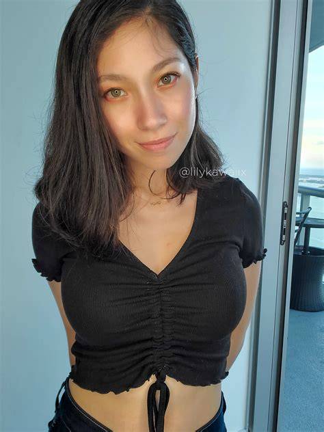Lilykawaii Porn