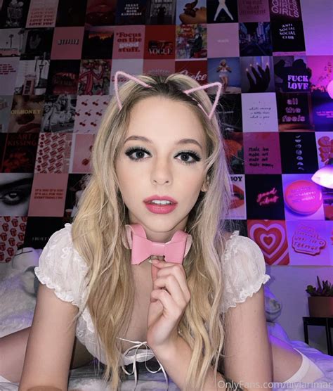 🍌 Lilylarimar Leaked [CLIP]