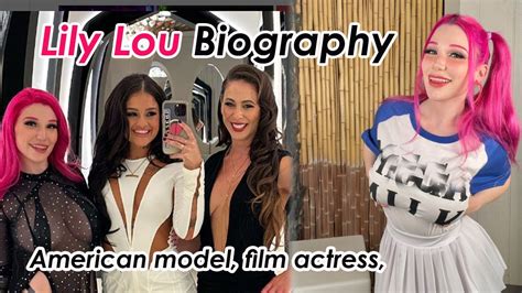 Lilylouofficial Onlyfans Nude