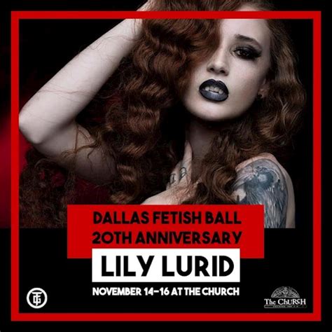 😈 XxX Lilylurid Leaked