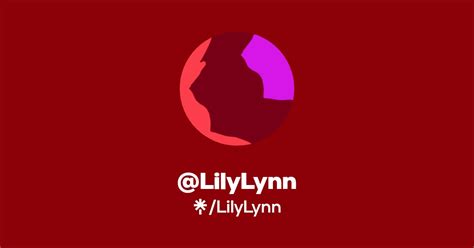 Lilylynn Onlyfans Leak [HD] 🍑 120 Videos