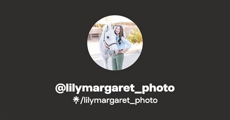😈 Lilymargaret Leaks [HD] 137 Photos