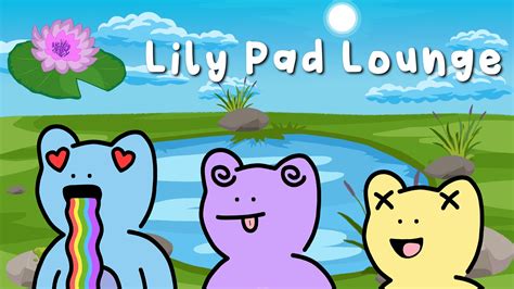 🍑 Lilypadlounge Leaked +18 92 Pics