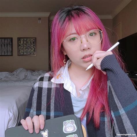 LilyPichu Nude Sex Tape Video Popular YouTuber and Twitch streamer LilyPichu appears to have just released the nude webcam sex tape video above online. Believe it or not this nerdy little Asian minx has nearly 1.8 million followers on YouTube and also another million who watch her stream video game play on Twitch…