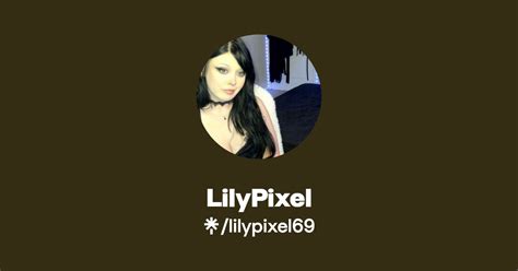 Lilypixel'
