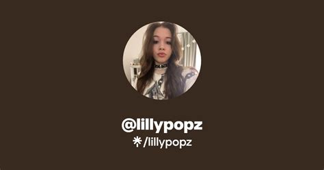 Lilypopz Onlyfans Leaked 💋 [HD]