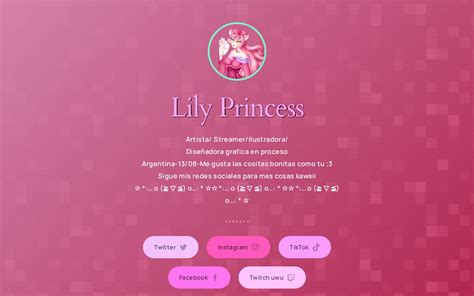 Lilyprincesss Leaked XxX 🍑