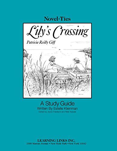Lilys crossing by patricia reilly giff l summary study guide. - 2005 dodge stratus coupe owner manual.