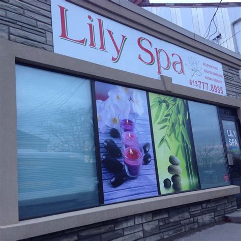 Lilys spa. Lily Spa Massage. starstarstarstar_borderstar_border. 2.8 - 37 reviews. Massage Therapists. Open 24 hours. 4631 W Spring Mountain Rd UNIT 115, Las Vegas, NV 89102. (702) 233-0200. 