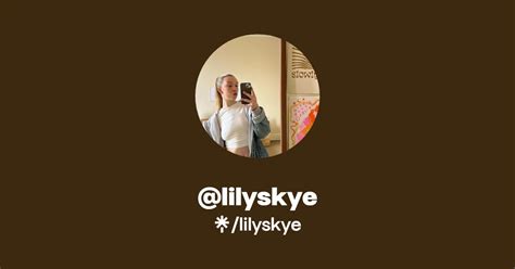 Lilyskye Onlyfans Leak [HD] 18 Pics