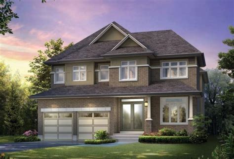 Lilythorne at Findlay Creek Pre Construction Condos Investment