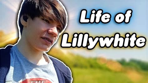 Lilywhite - YouTube