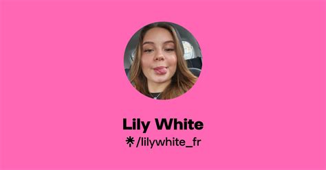 Lilywhite_Fr Onlyfans Leaked [SEX VIDEO] 231 Vids