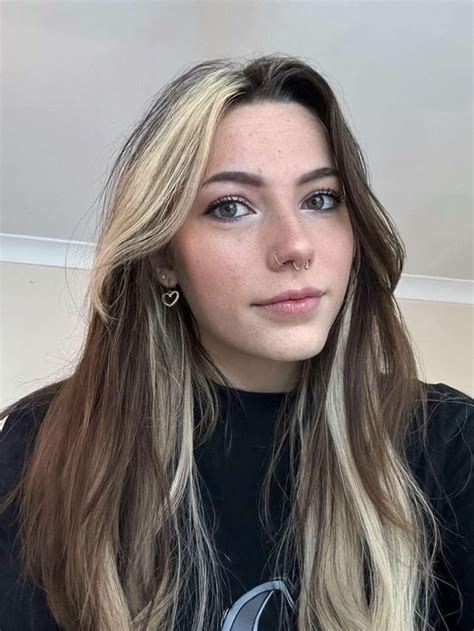 Lilywhitefox Leaked [SEX VIDEO] 💦 122 Pics