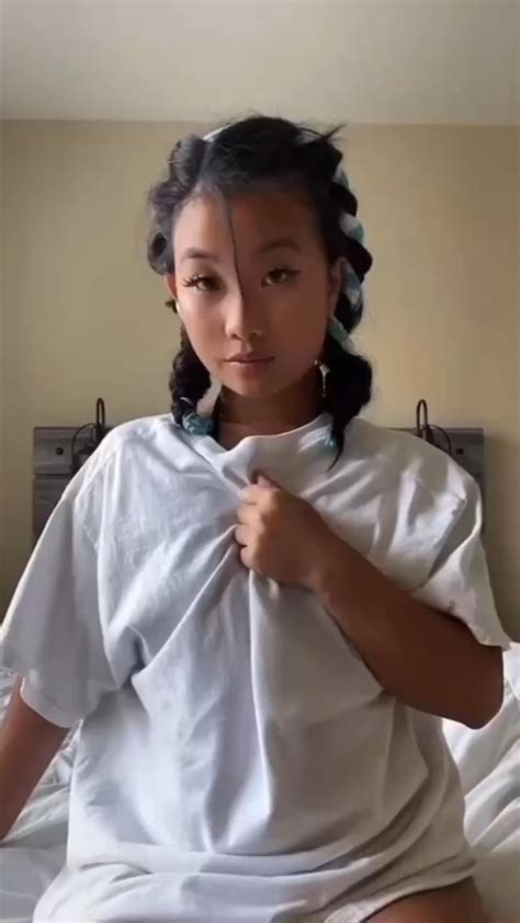 Lilywuxo Onlyfans Leak