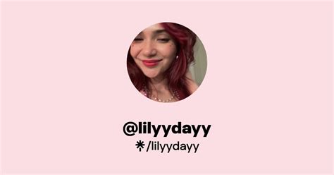 💋 Lilyydayy Leaked XXX 142 Vids