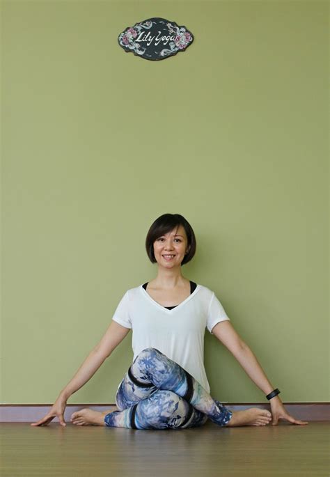 A 15 minute <b>yoga </b>workout class aimed to strengthen and to stretch your body. . Lilyyoga