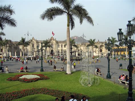 Lima - Wikipedia