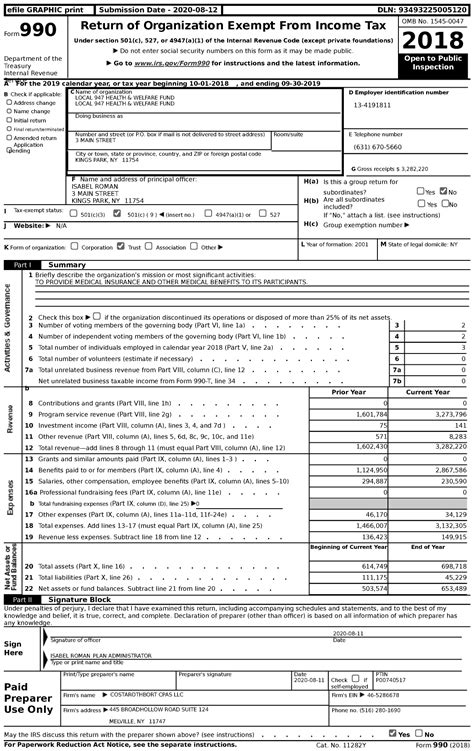 Lima Area Health and Welfare Fund Holland, OH Cause IQ