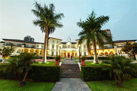 Lima country club. Country Club Lima Hotel. 77K likes · 141,545 were here. The Country Club Lima Hotel, is an icon that does not stop transforming. It unites the glamor of the past and ... 