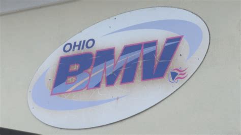 The Driver Exam Station Of Bridgeport, Ohio is located in Bridgep