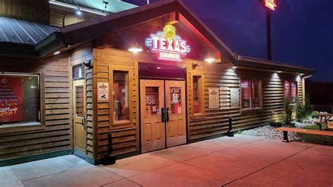 Lima ohio texas roadhouse. At Texas Roadhouse we have a fun culture with flexible work schedules, discounts in our restaurants, friendly competitions, recognition, formal training, and career growth opportunities ... 