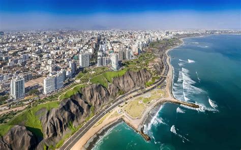 Currently, there are 23 domestic flights to Lima. Lima is mainly known for family fun and sightseeing & culture. On this page. All direct flights to Lima Top 200 ….