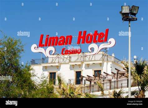 Liman Hotel Casino
