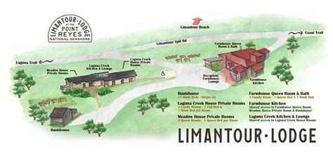 Limantour lodge. Things To Know About Limantour lodge. 