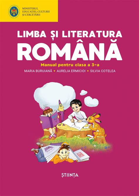 Limba romana manual pentru clasa a viii a. - English to speakers of other languages praxis study guides.
