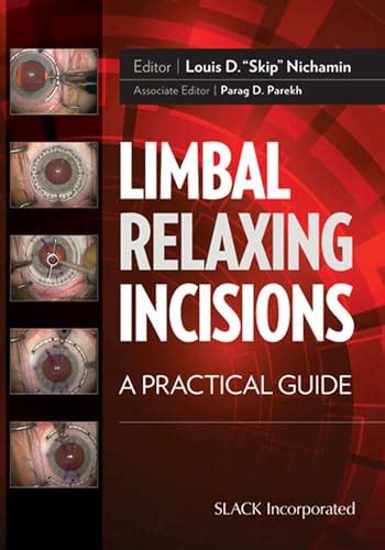 Limbal relaxing incisions a practical guide. - Ympäristömyrkkytutkimus maa- ja metsätalousministeriön hallinnonalaisissa tutkimuslaitoksissa 1972-1982.