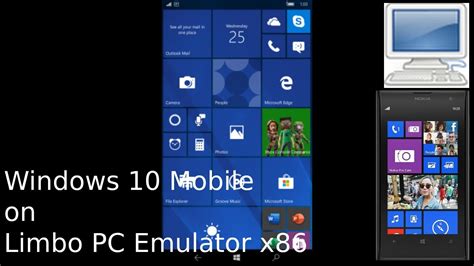 Limbo pc emulator windows 10 apk.  It is handy for trying compact Linux di...