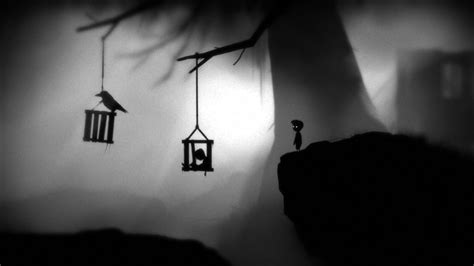 Limbo puzzle game. In this video, we use BOLT and HDRP to prototype a little puzzle platformer. A big hook to the video is that we have collaborated with a professional indie d... 