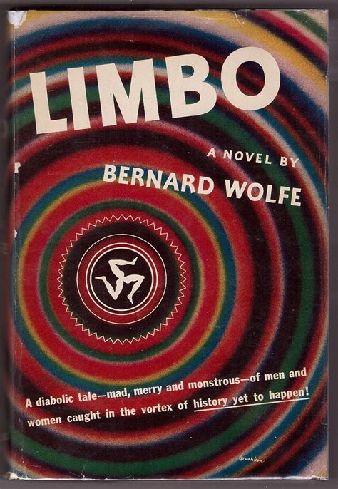 Read Online Limbo By Bernard Wolfe