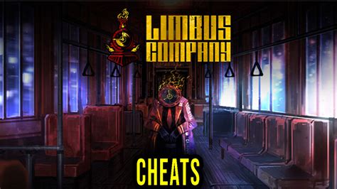 CheatBook-DataBase 2024. Limbus Company. Cheatbook is the resource for the latest Cheats, tips, cheat codes, unlockables, hints and secrets to get the edge to win.