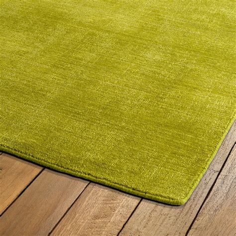 Lime Green Area Rug - Shop Online Houzz