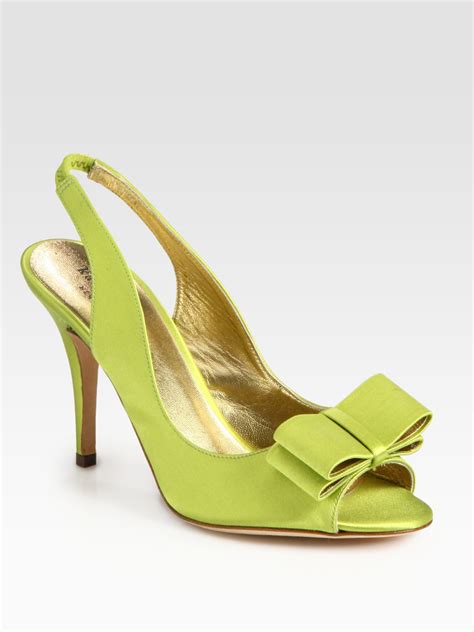 Lime Green High Heel Shoes: Elevate Your Style to New Heights